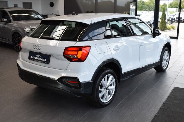 Audi Q2 35TDI quattro S-tronic Advanced LED VirtualCo