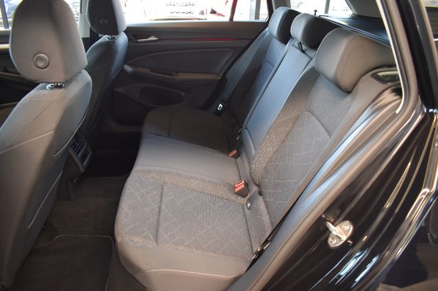 Volkswagen Golf VIII 2.0TDI Variant Life Schalter LED VirtC