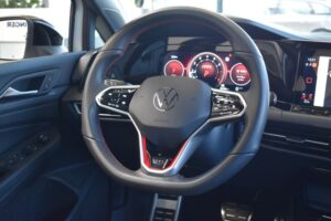 Volkswagen Golf 8 GTI Clubsport DSG IQ-Light RFK VirtualCo.