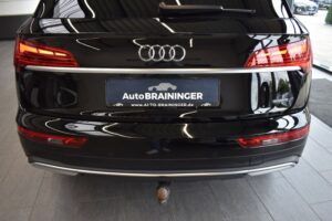 Audi Q5 50TFSIe quattro S-tronic LED VirtualC AHK RFK