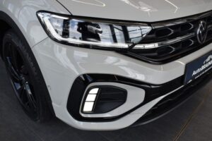 Volkswagen T-Roc 1.5TSI DSG R-Line IQ-Light RFK ACC Virtual