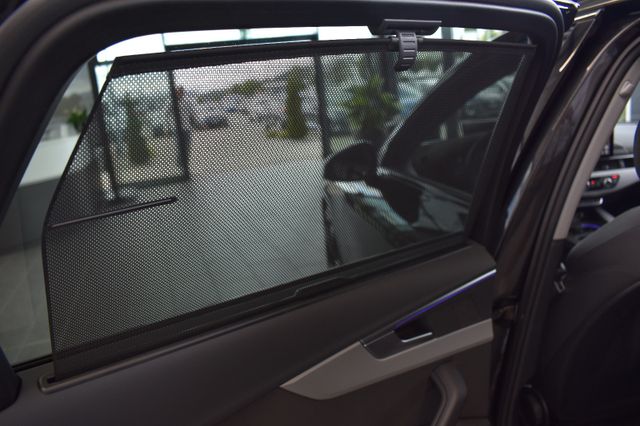 Audi A4 Avant 40TDI S-tronic LED OpenSky VirtualC 19"