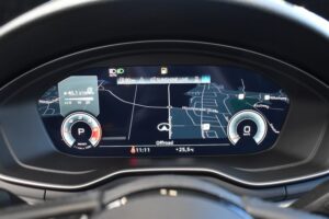 Audi A4 Avant 30TDI S-tronic LED VirtualC SideAssist