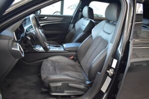 Audi A6 Avant 40TDI S-Line LED AHK RFK ACC VirtualCo.