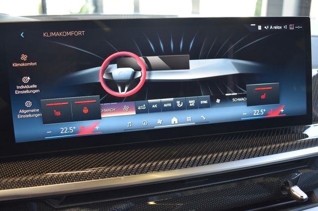 BMW X7 xDrive 40d M Sport 7-Sitzer SoftClose AHK 22"