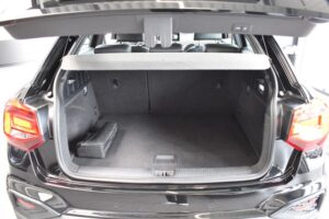 Audi Q2 30TDI S-tronic S-Line LED OpenSky ACC RFKam.