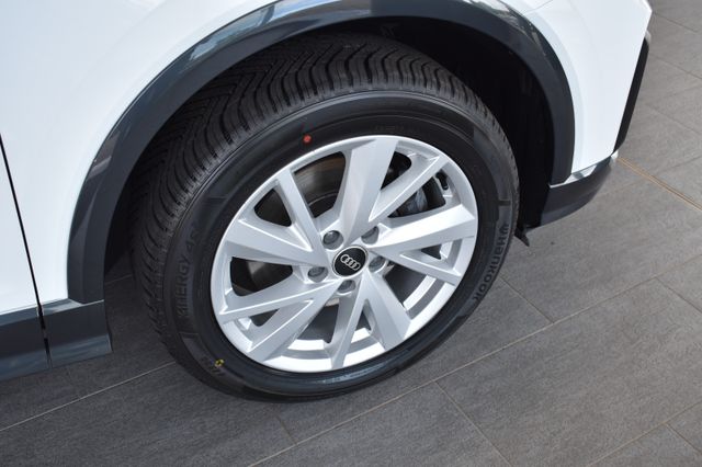Audi Q2 35TDI quattro S-tronic Advanced LED VirtualCo