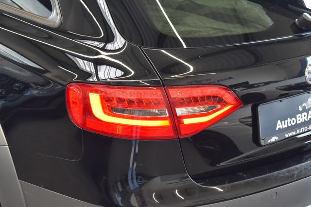 Audi A4 Allroad 2.0TDI Quattro S-tronic XenonPlus AHK
