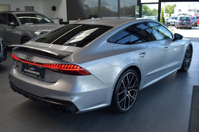 Audi S7 Sportback 3.0TDI Quattro Laser HUD ViCo 20"