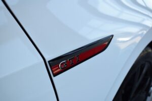 Volkswagen Golf 8 GTI Clubsport DSG IQ-Light RFK VirtualCo.
