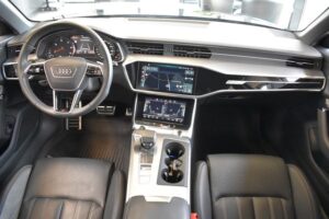 Audi A6 Avant 40TDI quattro S-tronic S Line HUD Leder