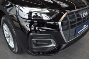 Audi Q5 40TDI Quattro S-Line LED OpenSky ACC VirtualC