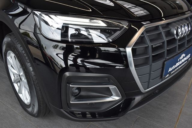 Audi Q5 40TDI Quattro S-Line LED OpenSky ACC VirtualC