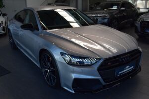 Audi S7 Sportback 3.0TDI Quattro Laser HUD ViCo 20"