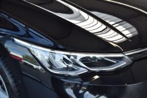 Volkswagen Golf VIII Limo Life 2.0TDI Life LED ACC VirtualC