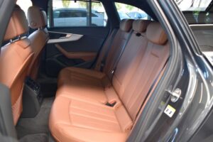 Audi A4 Avant 35TFSI advanced S-tronic Matrix Virtual