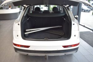 Audi Q5 40TFSI quattro advanced Matrix VirtCo AHK RFK