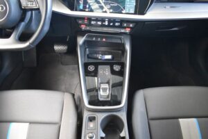 Audi A3 Sportback 35TDI advanced LED Virtual Panorama