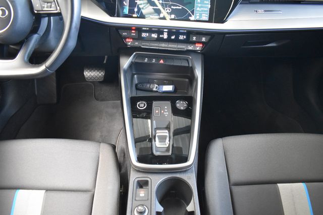 Audi A3 Sportback 35TDI advanced LED Virtual Panorama