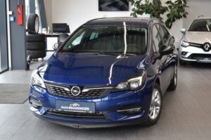 Opel Astra Sports Tourer 1.5CDTI Aut. Busin. LED Navi