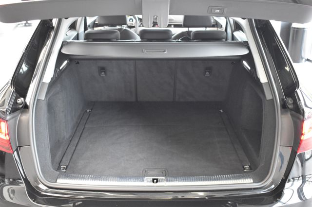 Audi A4 Avant 40TDI S-tronic LED OpenSky VirtualC 19"