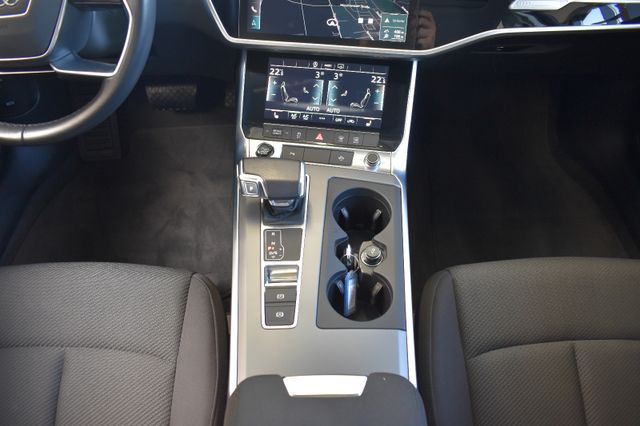 Audi A6 Avant 40TDI S-tronic LED OpenSky ACC VirtualC
