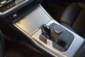 BMW 320d Touring Advantage Aut. LED AHK ACC LiveCo.