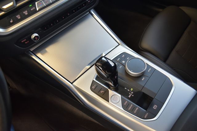BMW 320d Touring Advantage Aut. LED AHK ACC LiveCo.
