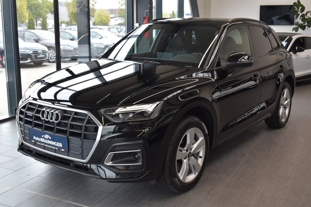 Audi Q5 50TFSIe quattro S-tronic LED VirtualC AHK RFK