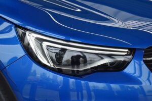 Opel Grandland X 1.5D Aut Ultimate LED Pano ACC Leder