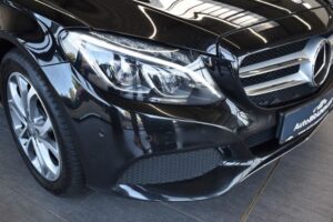 Mercedes-Benz C220d T Aut. Avantgarde LED Distronic Sitzlüftg.