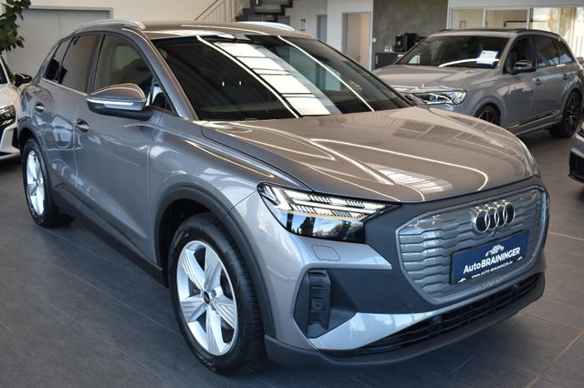 Audi Q4 e-tron 35 Matrix HUD ACC RFK Keyless VirtualC