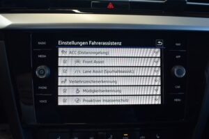 Volkswagen Arteon Shooting Brake 2.0TDI DSG LED ACC LiveCo.