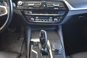 BMW 540d Touring xDrive Aut. M Sport Laser HUD LiveC