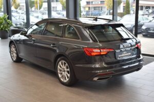 Audi A4 Avant 35TFSI S-tronic LED Navi Tempomat RFKam