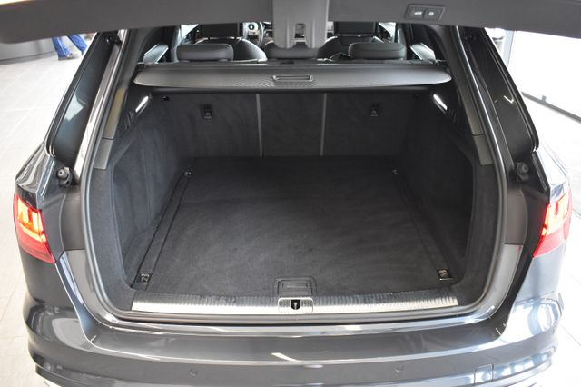 Audi A4 Av. 35TDI S-tronic S-Line Matrix Virtual 360°