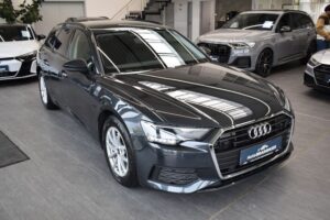 Audi A6 Avant 40TDI S-tronic LED VirtualC AHK RFKam.