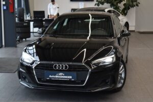 Audi A5 Sportback 40TDI S-tronic LED ACC RFK VirtualC
