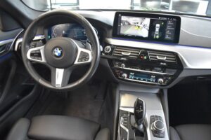 BMW 520d Limo xDrive Autom. Laser Live HUD Leder RFK