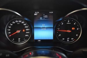 Mercedes-Benz GLC 220d 4Matic 9G-tr. AMG Line LED HUD AHK 360°