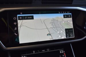Audi A6 Avant 40TDI S-tronic MatrixHD Virtual TopView