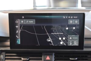 Audi A4 Avant 35TDI S-tronic advanced LED ACC SideAss