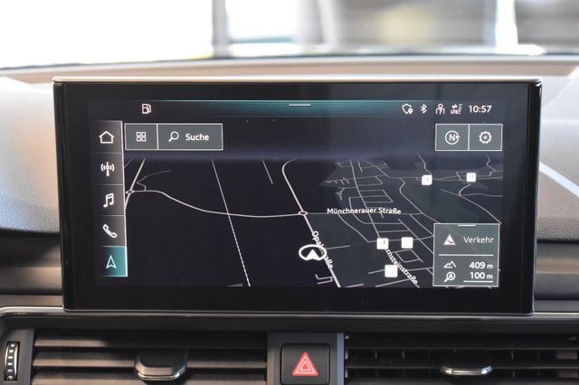 Audi A4 Avant 35TDI S-tronic advanced LED ACC SideAss