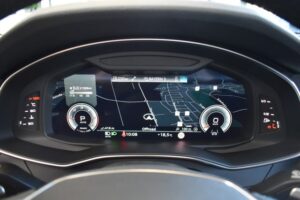 Audi A6 Avant 40TDI S-tronic MatrixHD Virtual TopView