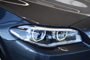 BMW 535d Tour. xDrive Aut. M-Sport LED B&O SoftClose