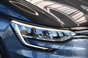 Renault Megane Grandtour dCi115 Equilibre LED Navi3D PDC