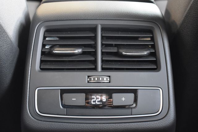 Audi A4 Av 40TDI quattro S-tro. S Line LED VirtC 360°