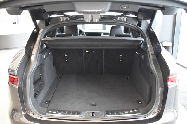 Jaguar F-Pace D165 AWD Aut. LED Leder ACC HuD AHK