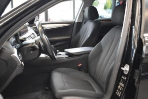 BMW 520d Touring xDrive Aut. LED RFK HUD ACC LiveCo.