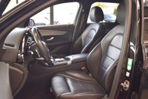 Mercedes-Benz GLC 220d 4Matic 9G-tr. AMG Line LED HUD AHK 360°
